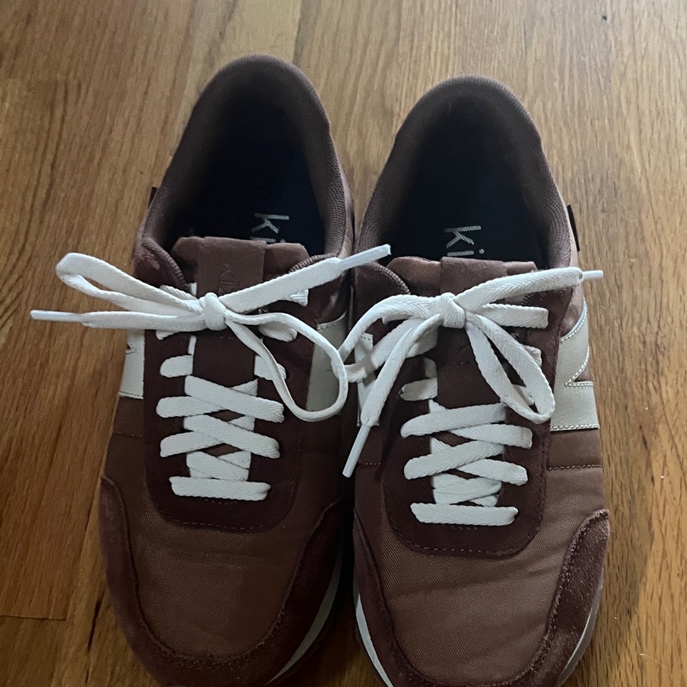 Women’s 7.5 Milan Kizik